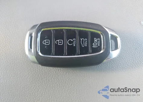 2021 Hyundai Elantra Limited z USA, uszkodzony, nr VIN 5NPLP4AG5MH023276